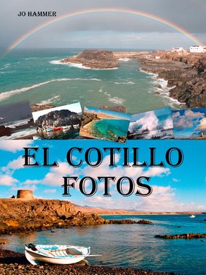 cover image of El Cotillo